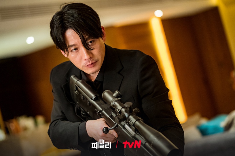 近期熱播韓劇評價!Netflix《造后者》精彩口碑超高,《特務家族》張赫&張娜拉還是好配