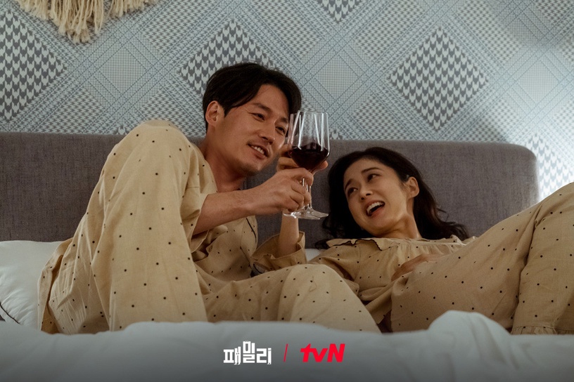 近期熱播韓劇評價!Netflix《造后者》精彩口碑超高,《特務家族》張赫&張娜拉還是好配