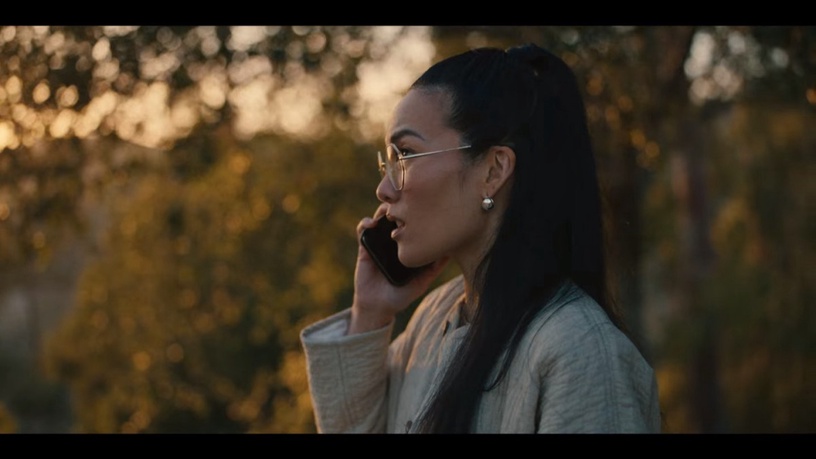 Netflix《怒嗆人生》15大嗆辣金句:「這就是世界的問題,好像要你面帶微笑吃屎。」
