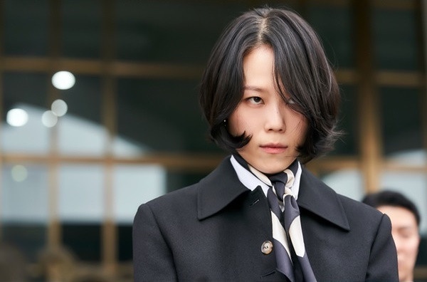 Netflix韓劇《造后者》幕後秘密!原本不是金喜愛&文素利要演?是《金三順》金宣兒和她
