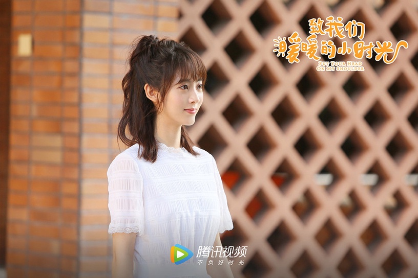 10位陸劇女星「同齡不同命」!白鹿被于正捧在手心,陳瑤是棄子,邢菲被趙露思彎道超車