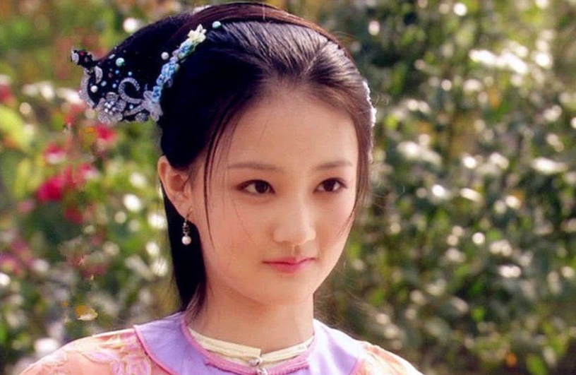 10位陸劇女星「同齡不同命」!白鹿被于正捧在手心,陳瑤是棄子,邢菲被趙露思彎道超車