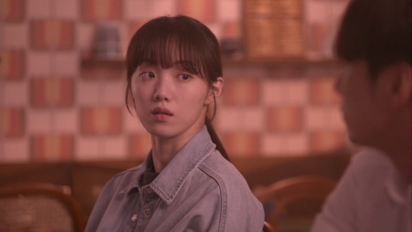 《原來這就是愛啊》15句疼痛愛情金句:「去理解某個人的孤獨,可能就是愛情的開端。」