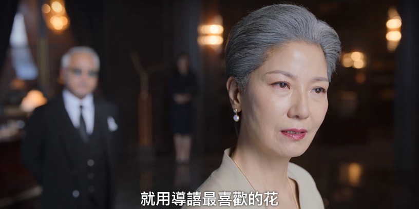 Netflix《造后者》劇情「隱藏細節」!劇名暗示打破性別,「圍巾」象徵導禧被繫上項圈