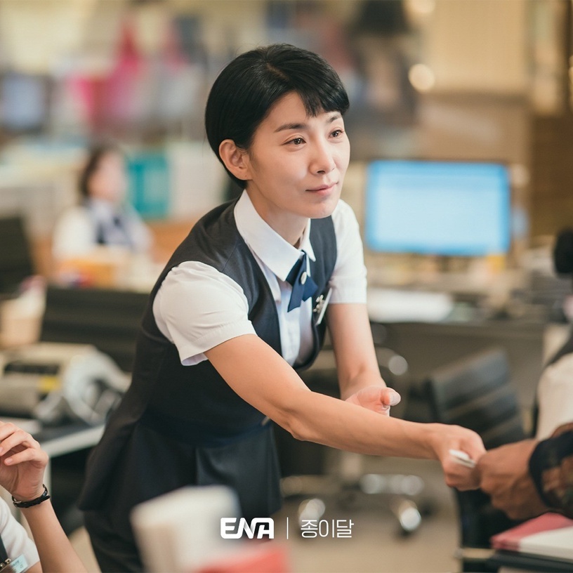 近期韓劇熱度排行TOP9!《造后者》才第8,《特務家族》第4,冠軍打敗《模範計程車2》