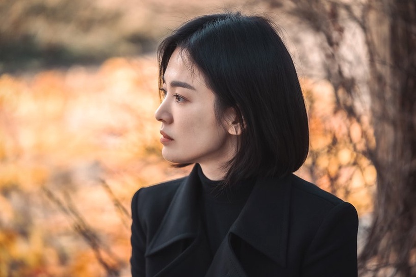 近期台灣Netflix排行TOP10!《黑暗榮耀》上榜17周,《造后者》奪冠,這部台綜奪第五!
