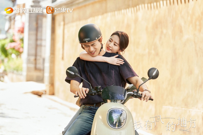 近期台灣Netflix排行TOP10!《黑暗榮耀》上榜17周,《造后者》奪冠,這部台綜奪第五!