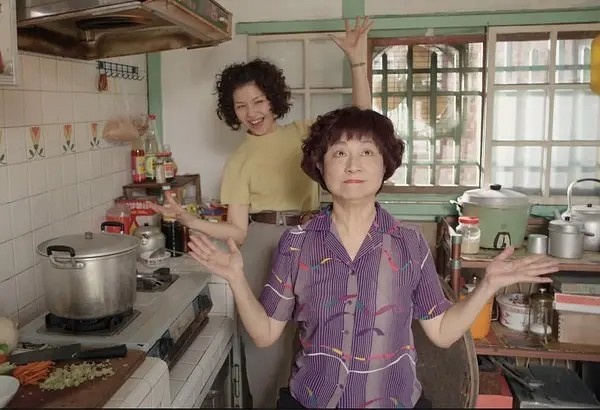 Netflix台劇IMDb評分TOP10!《模仿犯》沒上榜,《一把青》8.3,《人選之人》高達8.6分