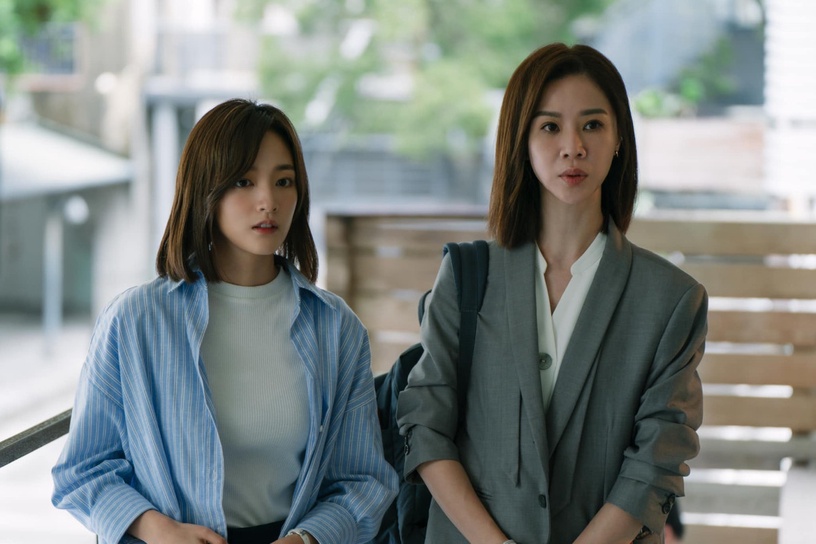 Netflix台劇IMDb評分TOP10!《模仿犯》沒上榜,《一把青》8.3,《人選之人》高達8.6分