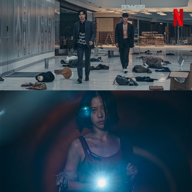 韓票選2023最期待Netflix韓劇TOP10!《京城生物》第5《末日騎士》第3,冠軍得票率超狂