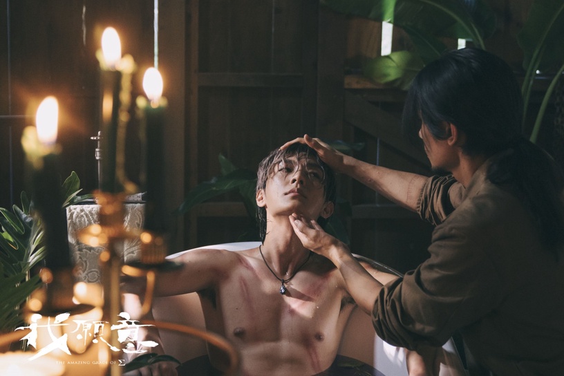 炎P的多重宇宙!炎亞綸必看「10大影視作品」:《我願意》突破演出、這檔綜藝聲量奪冠