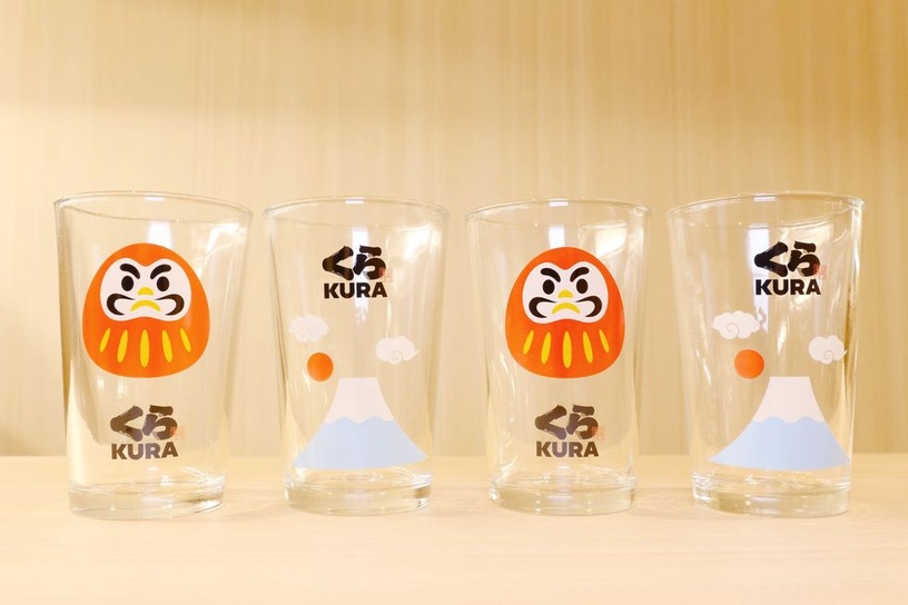 全球最大藏壽司在高雄!藏壽司全球旗艦店插旗高雄,佔地2000坪、祭典遊戲亮點搶先看