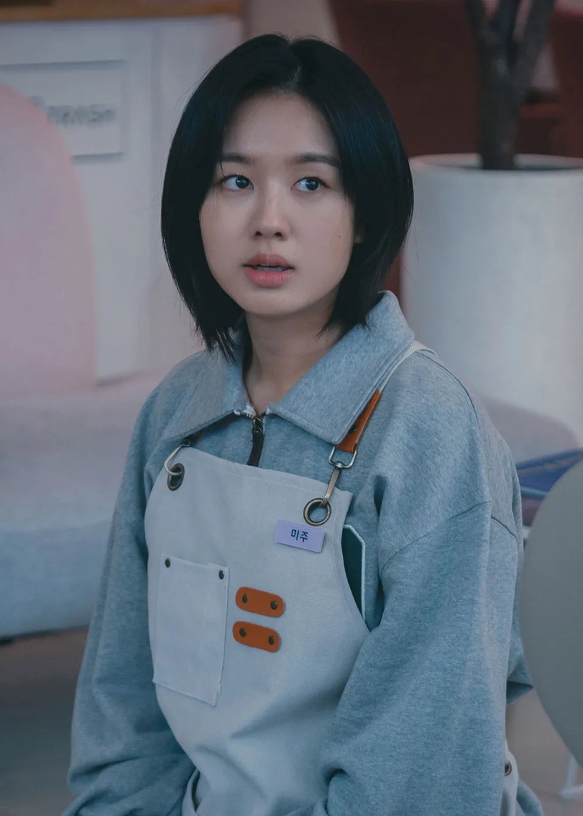 《壞媽媽》9位實力配角!美珠媽是《三十九》孫藝珍姐姐,里長夫人竟是《小女子》的她