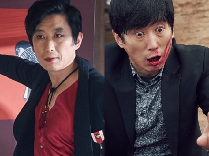 《壞媽媽》9位實力配角!美珠媽是《三十九》孫藝珍姐姐,里長夫人竟是《小女子》的她
