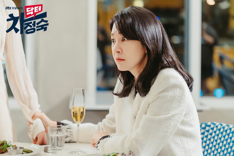 《車貞淑醫生》劇情「待解伏筆」!車貞淑要如何離婚?網猜「恩緒」不是徐仁豪小孩?
