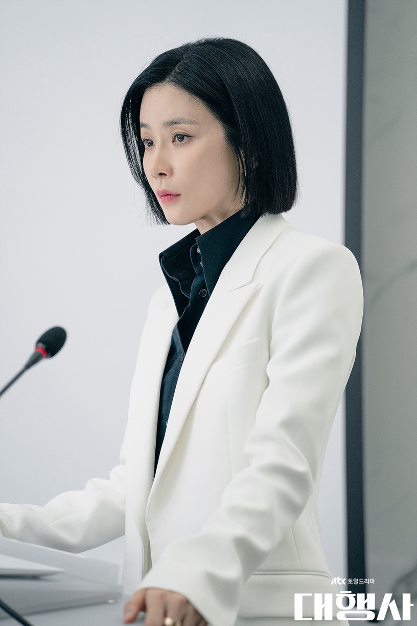 2023 JTBC好多黑馬逆襲韓劇!《壞媽媽》後勢看漲,《車貞淑醫生》收視高過《金師傅3》