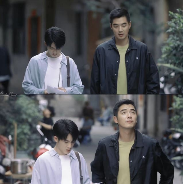 9位「比想像中矮」陸劇男星!羅雲熙同框宋軼,檀健次同框王鶴棣,聶遠同框許凱都好吃虧