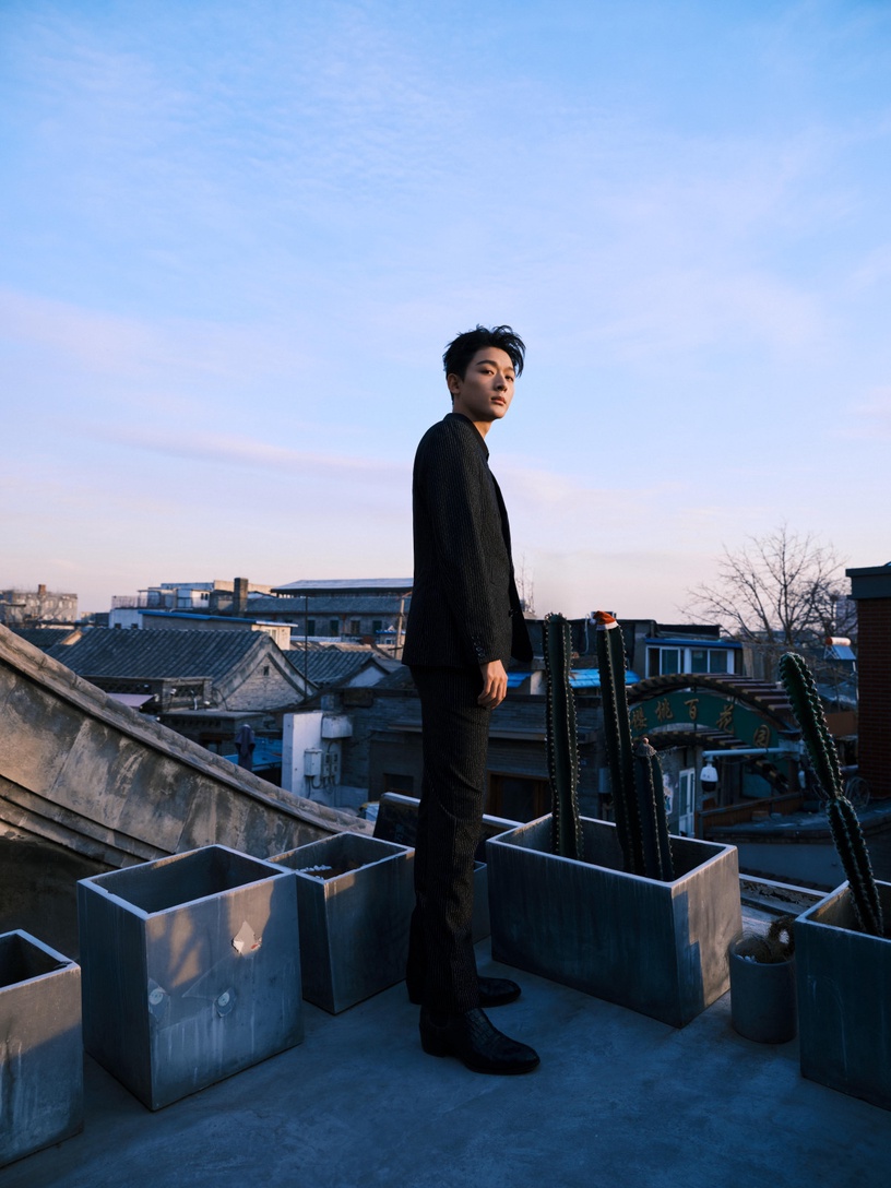 9位「比想像中矮」陸劇男星!羅雲熙同框宋軼,檀健次同框王鶴棣,聶遠同框許凱都好吃虧