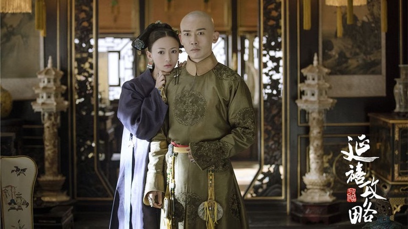 9位「比想像中矮」陸劇男星!羅雲熙同框宋軼,檀健次同框王鶴棣,聶遠同框許凱都好吃虧
