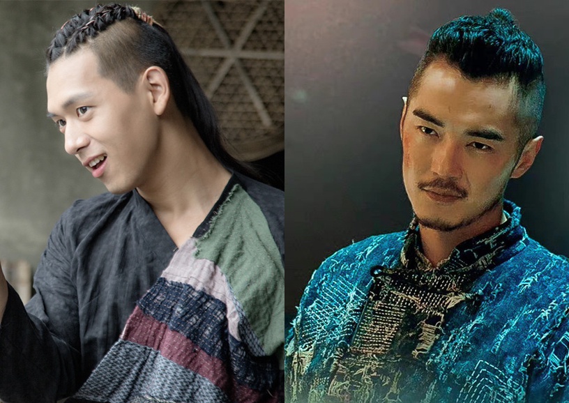 10個陸劇角色續集換人演!《慶餘年2》沒肖戰,《將夜》王鶴棣&陳飛宇真是風水輪流轉