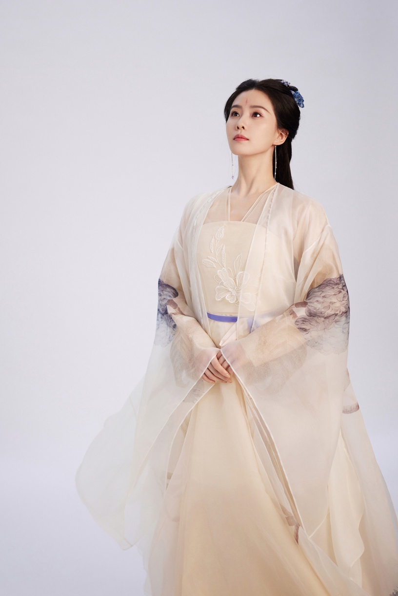 9組陸劇女星演同系列作品!《狐妖》楊冪對打劉詩詩,李一桐甜不過楊紫,這部更崩慘了