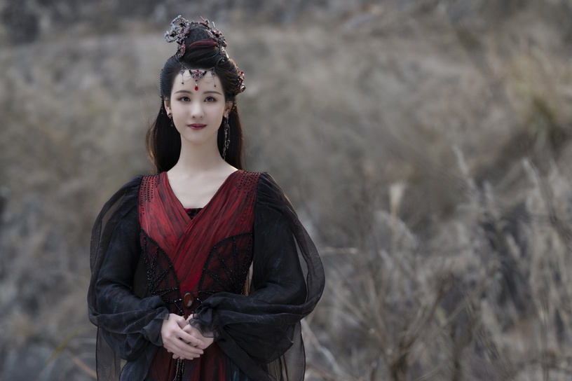 9組陸劇配角「同劇不同命」!《山河令》周也紅過馬聞遠,羅雲熙紅過吳倩,而他塌房了