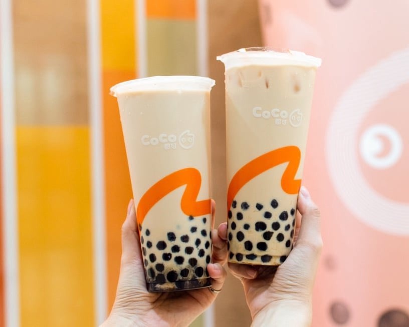 手搖優惠珍奶買一送一!CoCo都可珍奶買一送一,再推指定飲品26元開喝!春水堂也有優惠