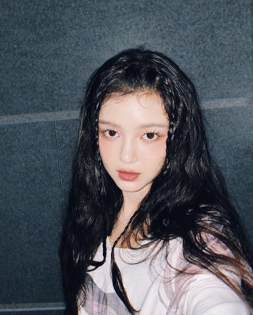 韓國女團Mbti人格大公開:New jeans