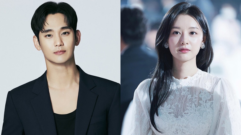 2023下半年tvN韓劇檔期公開!《今生也請多指教》6月強檔,金秀賢《眼淚女王》等明年了