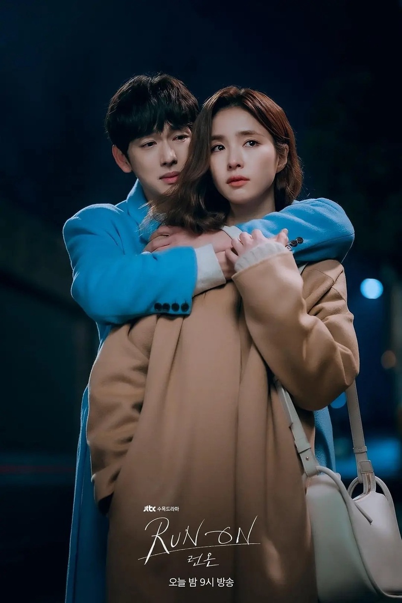 JTBC水木劇歷代「最高收視」TOP10!《Run On》第7,《壞媽媽》打敗《三十九》空降第一