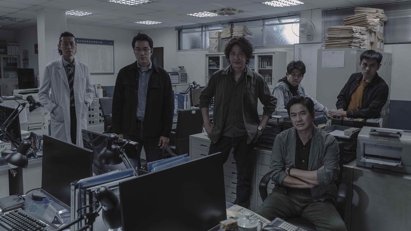 網議「想看續集」的8部精品台劇!《不良執念清除師》期待高,《誰是被害者2》開拍了!