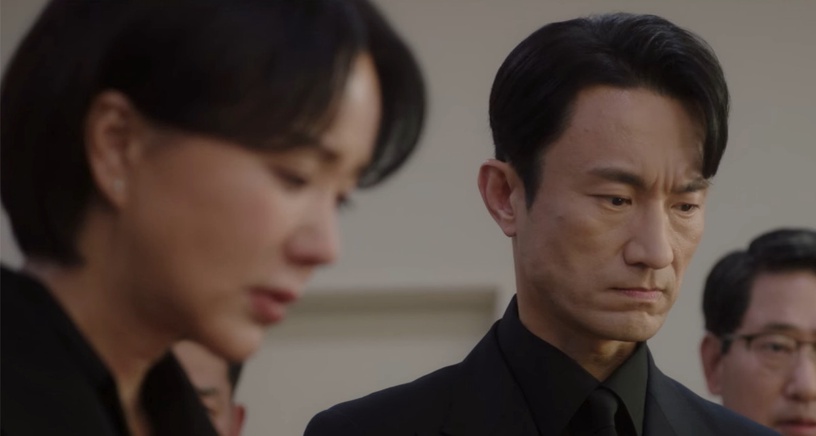 《車貞淑醫生》徐仁豪不離婚理由解析!離婚成本太高,面子太重要,這點才是關鍵原因