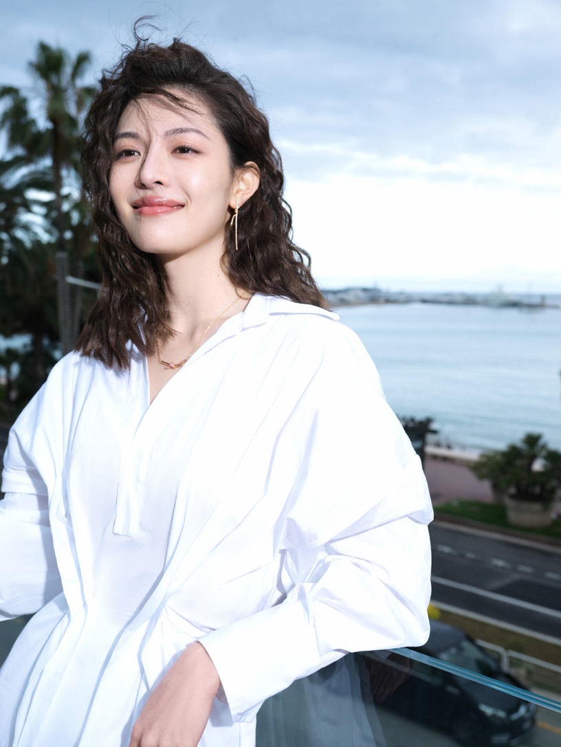 8位陸劇女星「同齡不同命」!張慧雯被周也超車,她和陳都靈長一樣,卻成千億豪門闊太