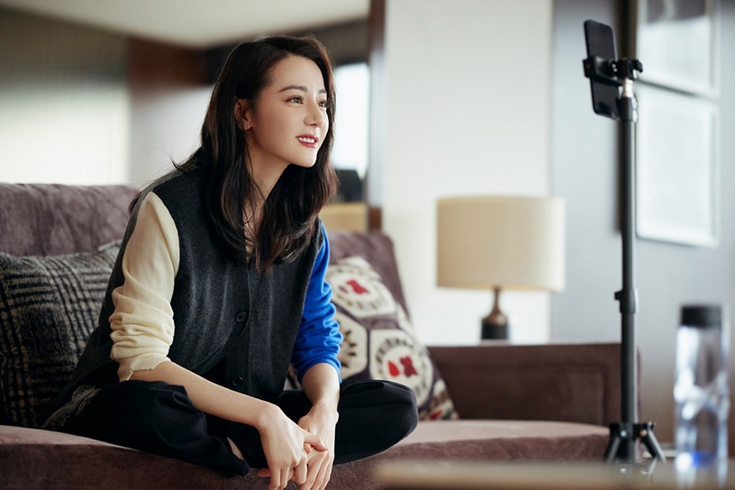 9位「曾被全網看好的陸劇女星」!迪麗熱巴沒被看好?網看好李沁&吳倩&毛曉彤卻都沒火