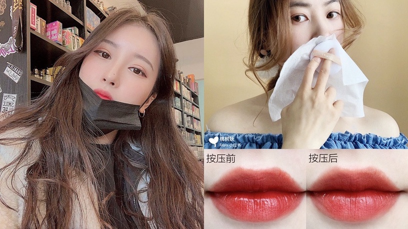 懒人口罩_戴口罩的卡通图片