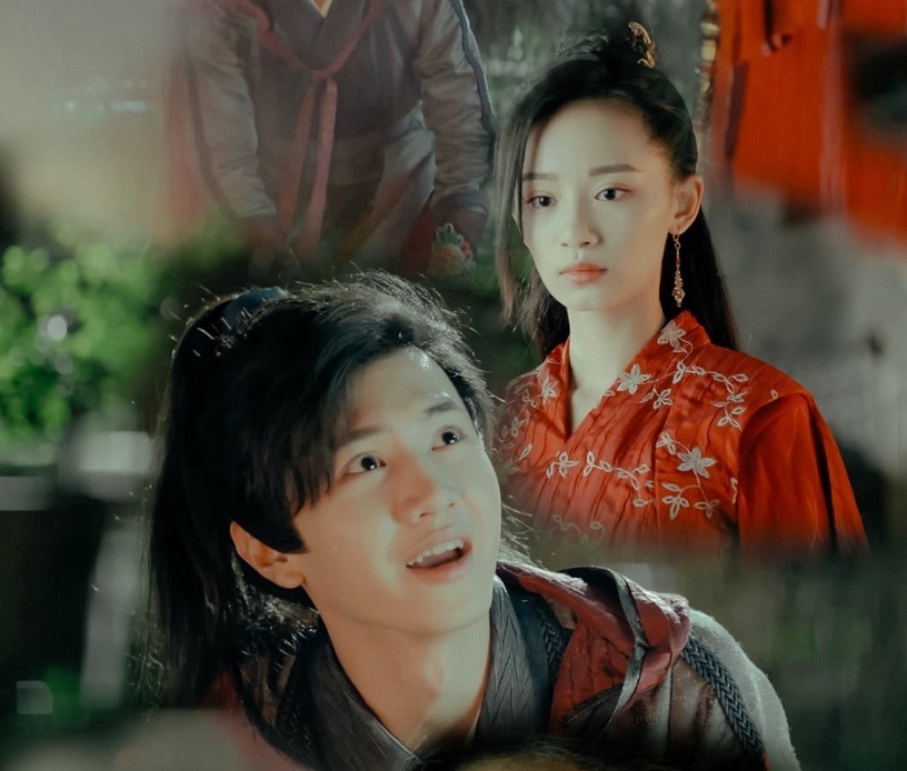 绝代双骄武功排名_梁洁绝代双骄图片