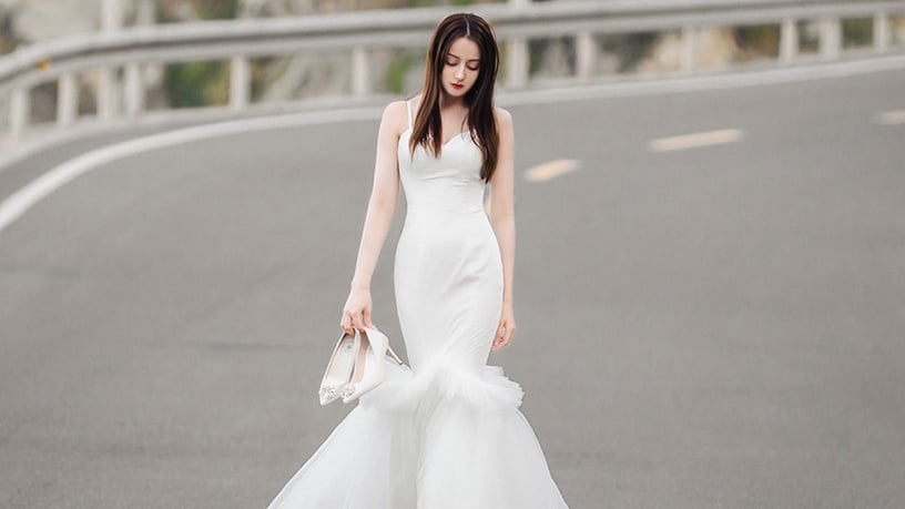 婚纱凛(3)