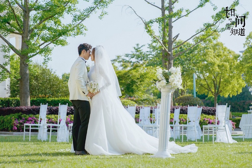 唐嫣婚纱造型_唐嫣婚纱