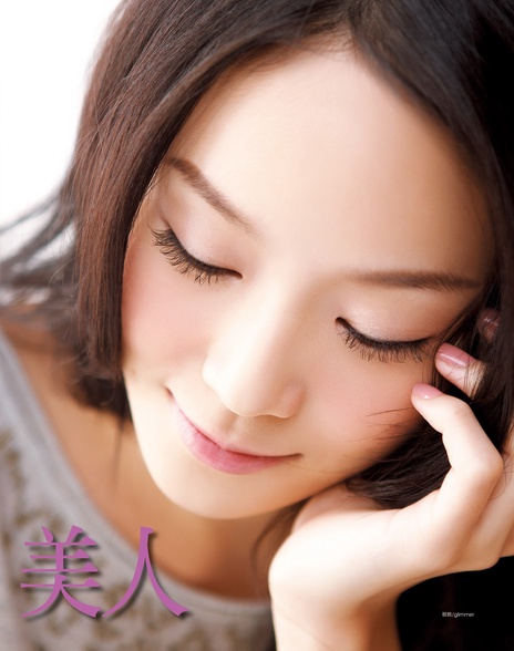 眉睫育毛,當個「目部美人」