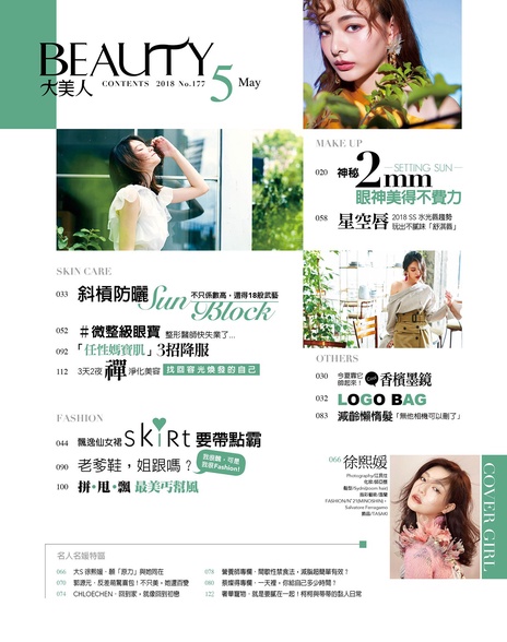 目錄